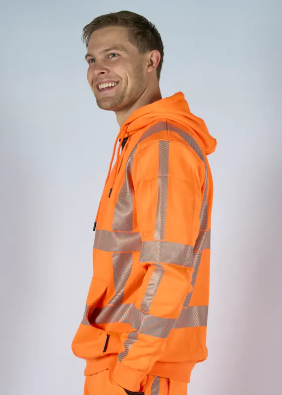 Hydrowear RWS Hooded Sweatshirt Tenerife