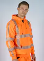 Hydrowear RWS Hooded Sweatshirt Tenerife Vorschaubild