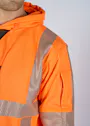 Hydrowear RWS Hooded Sweatshirt Tenerife Vorschaubild