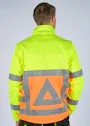 Hydrowear Softshell Verkehrshelfer Terwolde Vorschaubild