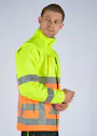 Hydrowear Softshell Verkehrshelfer Terwolde Vorschaubild