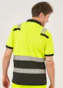 Hydrowear Thorne 040445 High-Vis Polo Shirt Vorschaubild