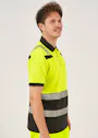 Hydrowear Thorne 040445 High-Vis Polo Shirt Vorschaubild