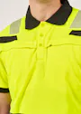 Hydrowear Thorne 040445 High-Vis Polo Shirt Vorschaubild