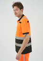 Hydrowear Thorne 040445 High-Vis Polo Shirt Vorschaubild