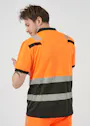Hydrowear Thorne 040445 High-Vis Polo Shirt Vorschaubild