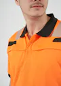 Hydrowear Thorne 040445 High-Vis Polo Shirt Vorschaubild