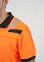 Hydrowear Thorne 040445 High-Vis Polo Shirt Vorschaubild