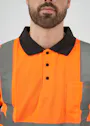 Hydrowear Tilburg Coolmax 04040 Poloshirt High-Vis RWS Vorschaubild