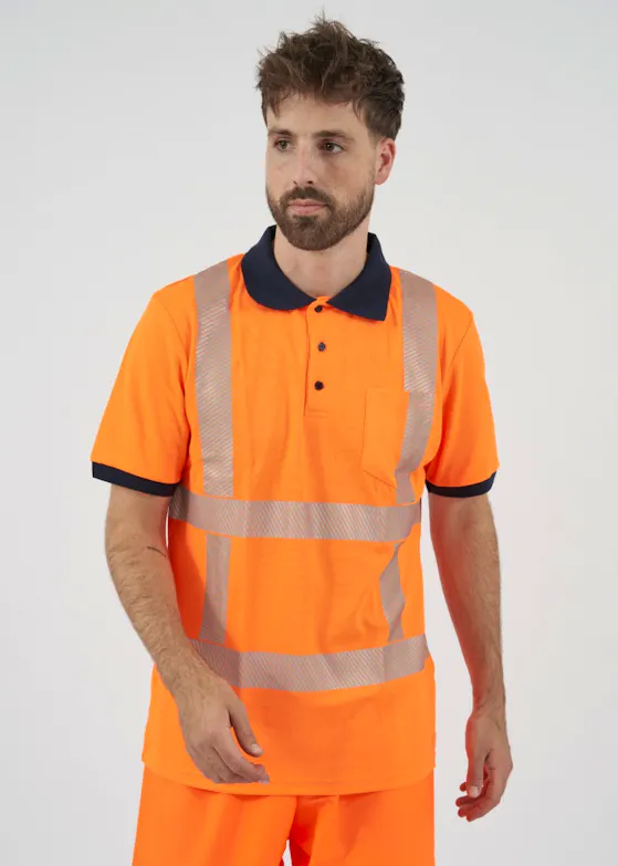 Hydrowear Togo Polo Shirt