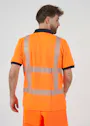Hydrowear Togo Polo Shirt miniatuur
