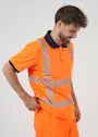 Hydrowear Togo Polo Shirt miniatuur