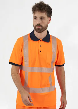 Hydrowear Togo Polo Shirt
