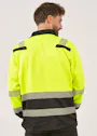 Hydrowear Tokio 040470 Polosweater Borstzak Tricotkraag Regular Fit miniatuur
