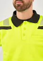 Hydrowear Tokio 040470 Polosweater Borstzak Tricotkraag Regular Fit miniatuur