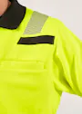 Hydrowear Tokio 040470 Polosweater Borstzak Tricotkraag Regular Fit miniatuur