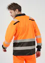 Hydrowear Tokio 040470 Polosweater Borstzak Tricotkraag Regular Fit miniatuur