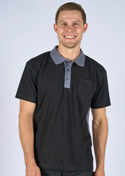 Hydrowear Tolbert 450 polo coupe standard
