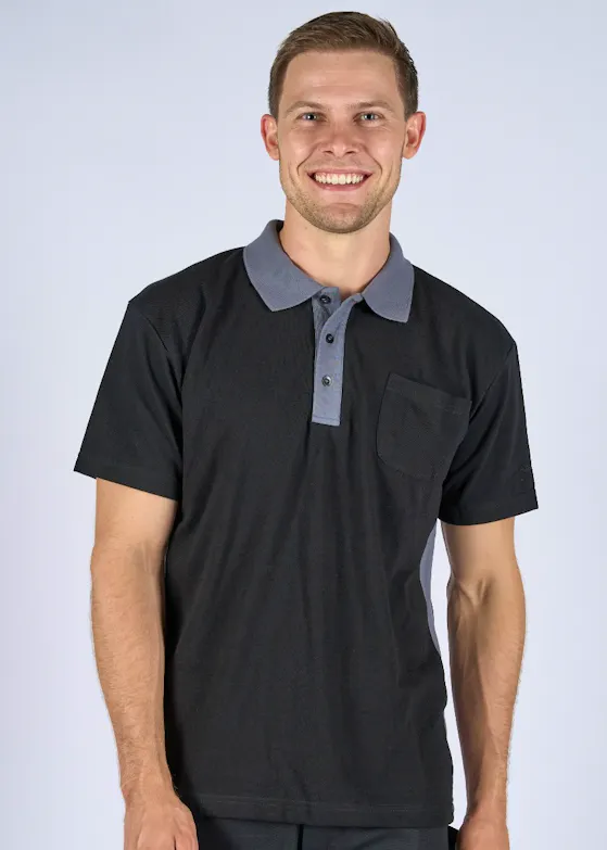 Hydrowear Tolbert 450 Poloshirt Regular Fit