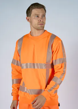 Hydrowear RWS Sweatshirt Rundhals Toledo