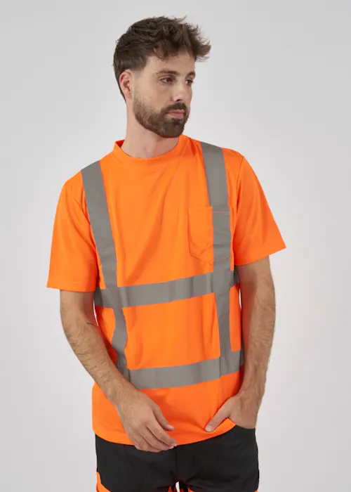 Hydrowear Toscane 04041 T-Shirt Regular Fit