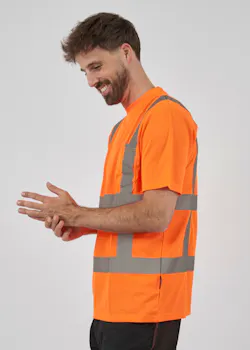 Hydrowear Toscane 04041 T-Shirt Regular Fit Vorschaubild
