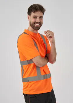 Hydrowear Toscane 04041 T-Shirt Regular Fit Vorschaubild