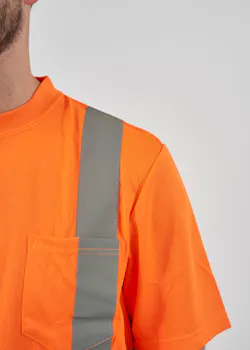 Hydrowear Toscane 04041 T-Shirt Regular Fit Vorschaubild
