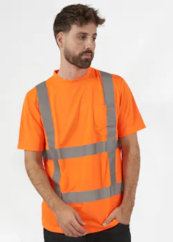 Hydrowear Toscane 04041 T-shirt Regular Fit