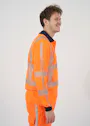 Hydrowear Trinidad 040427 Langarm-Poloshirt, UV-Schutz, Trafficline Vorschaubild
