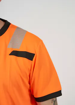 Hydrowear Tulsa 040465OB T-shirt Hi-Vis réfléchissant thumbnail (vignette)