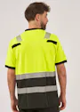 Hydrowear Tulsa 040465YB T-Shirt Hi-Vis, reflektierend Vorschaubild