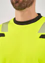 Hydrowear Tulsa 040465YB T-Shirt Hi-Vis, reflektierend Vorschaubild