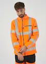 Hydrowear Turijn Warnschutz-Fleeceweste Vorschaubild