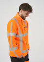 Hydrowear Turijn Warnschutz-Fleeceweste Vorschaubild