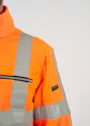Hydrowear Turijn Warnschutz-Fleeceweste Vorschaubild