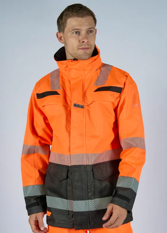 Hydrowear Uddel Parka
