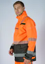 Hydrowear Uddel Parka miniatuur