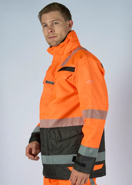 Hydrowear Uddel Parka