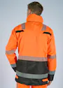 Hydrowear Uddel Parka miniatuur