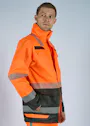 Hydrowear Uddel Parka miniatuur