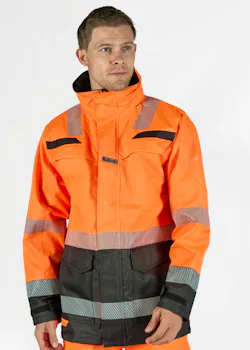 Hydrowear Uddel Parka