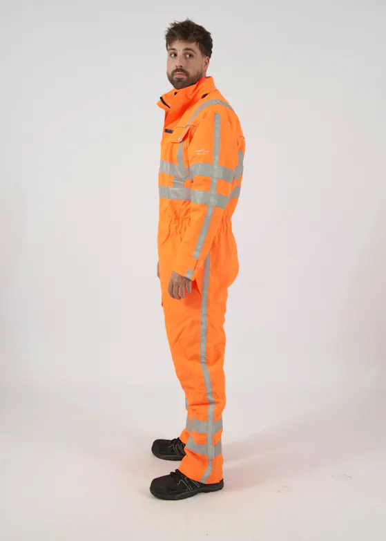 Hydrowear Uelsen SNS Winteroverall