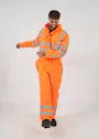 Hydrowear Uelsen SNS Winteroverall Vorschaubild