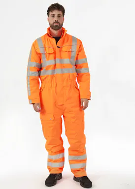 Hydrowear Uelsen SNS Winteroveral 