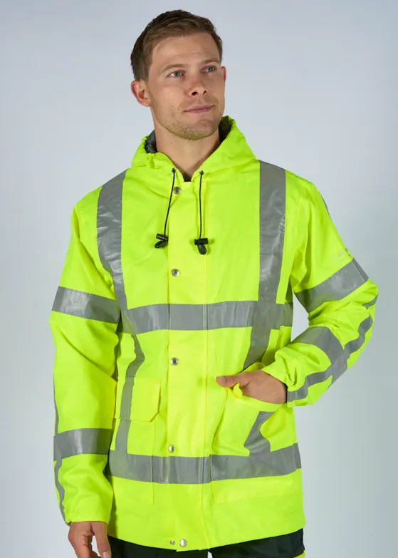 Hydrowear Uitdam Parka