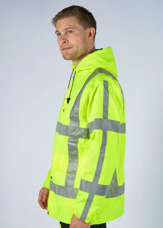 Hydrowear Uitdam Parka