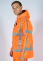 Hydrowear Uitdam Parka miniatuur
