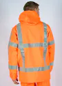 Hydrowear Uitdam Parka miniatuur