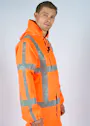 Hydrowear Uitdam Parka miniatuur